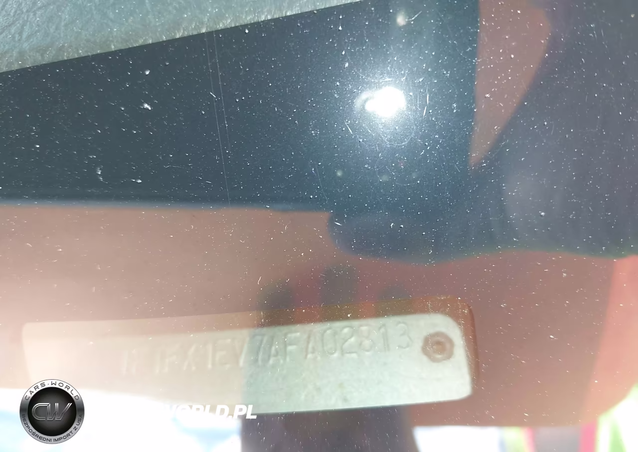 2010 Ford F-150 Fx4-Lariat-Xl-Xlt VIN:1FTFX1EV7AFA02813 - 9