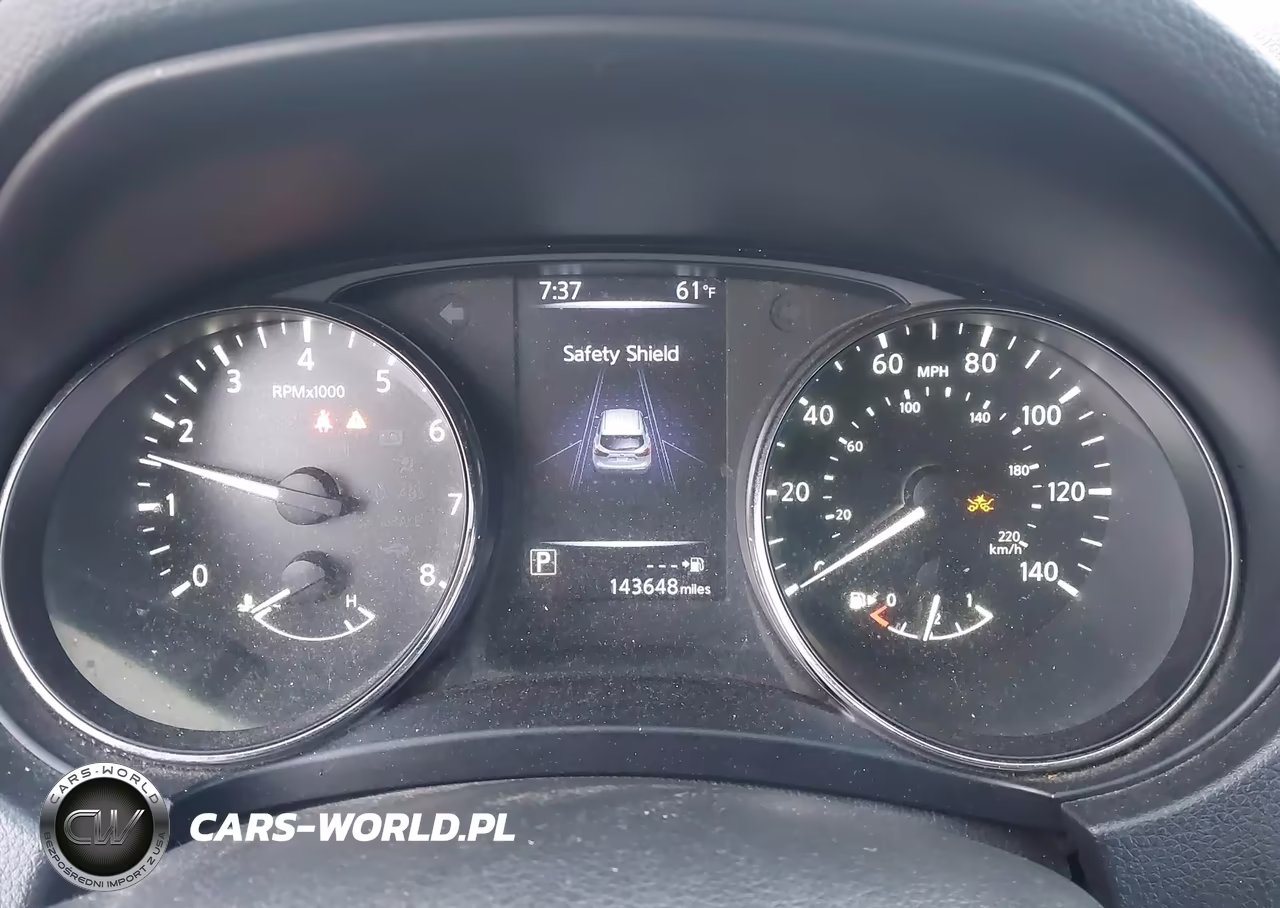 2018 Nissan Rogue Sport Sl VIN:JN1BJ1CR2JW202622 - 15