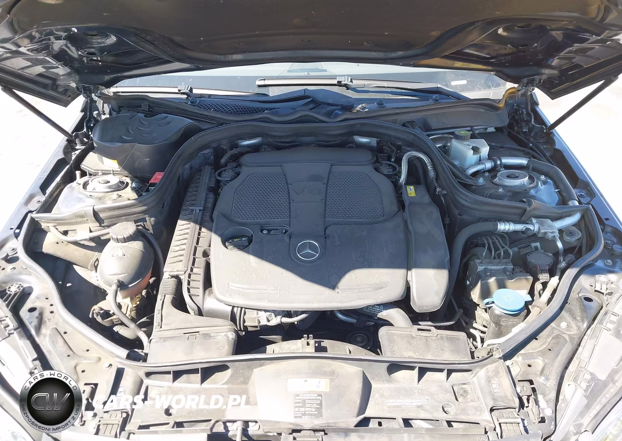 2014 Mercedes-Benz E 350 4Matic VIN:WDDHH8JB8EA890300 - 10