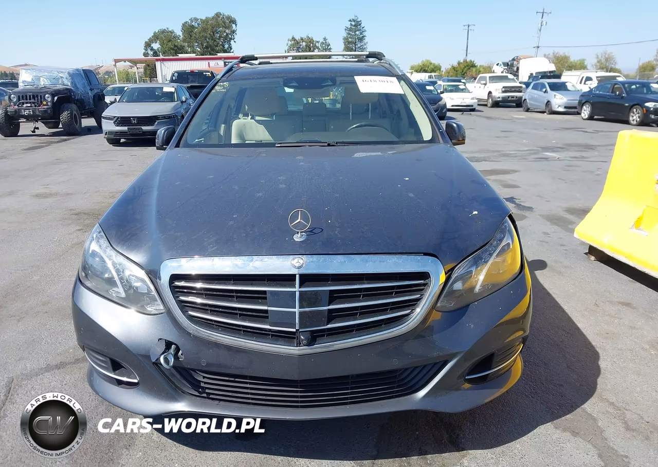 2014 Mercedes-Benz E 350 4Matic VIN:WDDHH8JB8EA890300 - 12