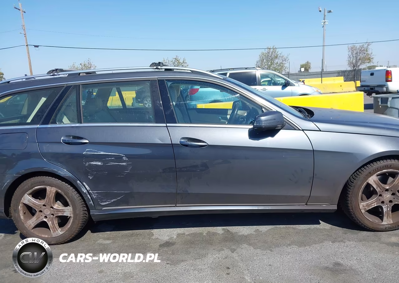 2014 Mercedes-Benz E 350 4Matic VIN:WDDHH8JB8EA890300 - 13