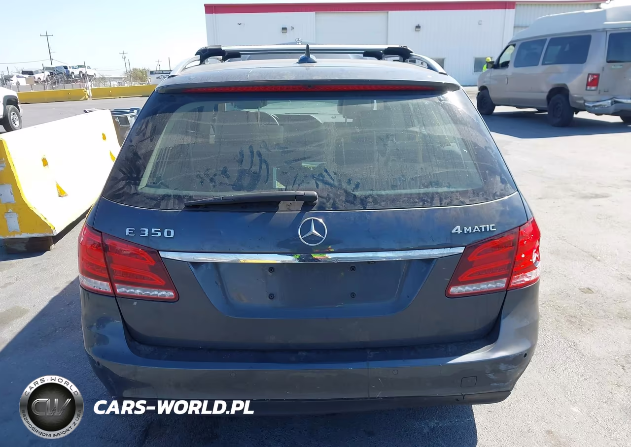 2014 Mercedes-Benz E 350 4Matic VIN:WDDHH8JB8EA890300 - 16