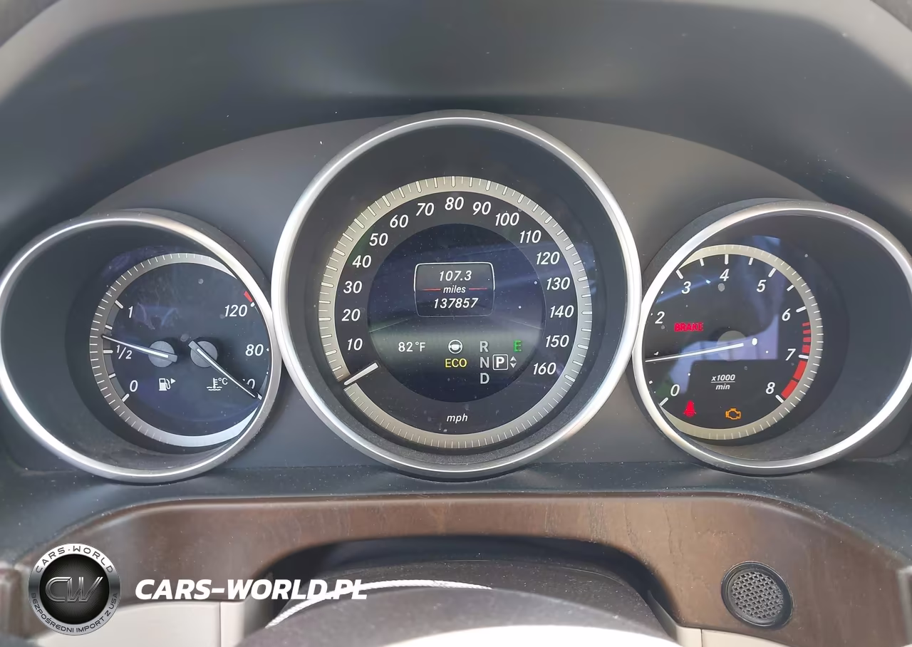 2014 Mercedes-Benz E 350 4Matic VIN:WDDHH8JB8EA890300 - 7
