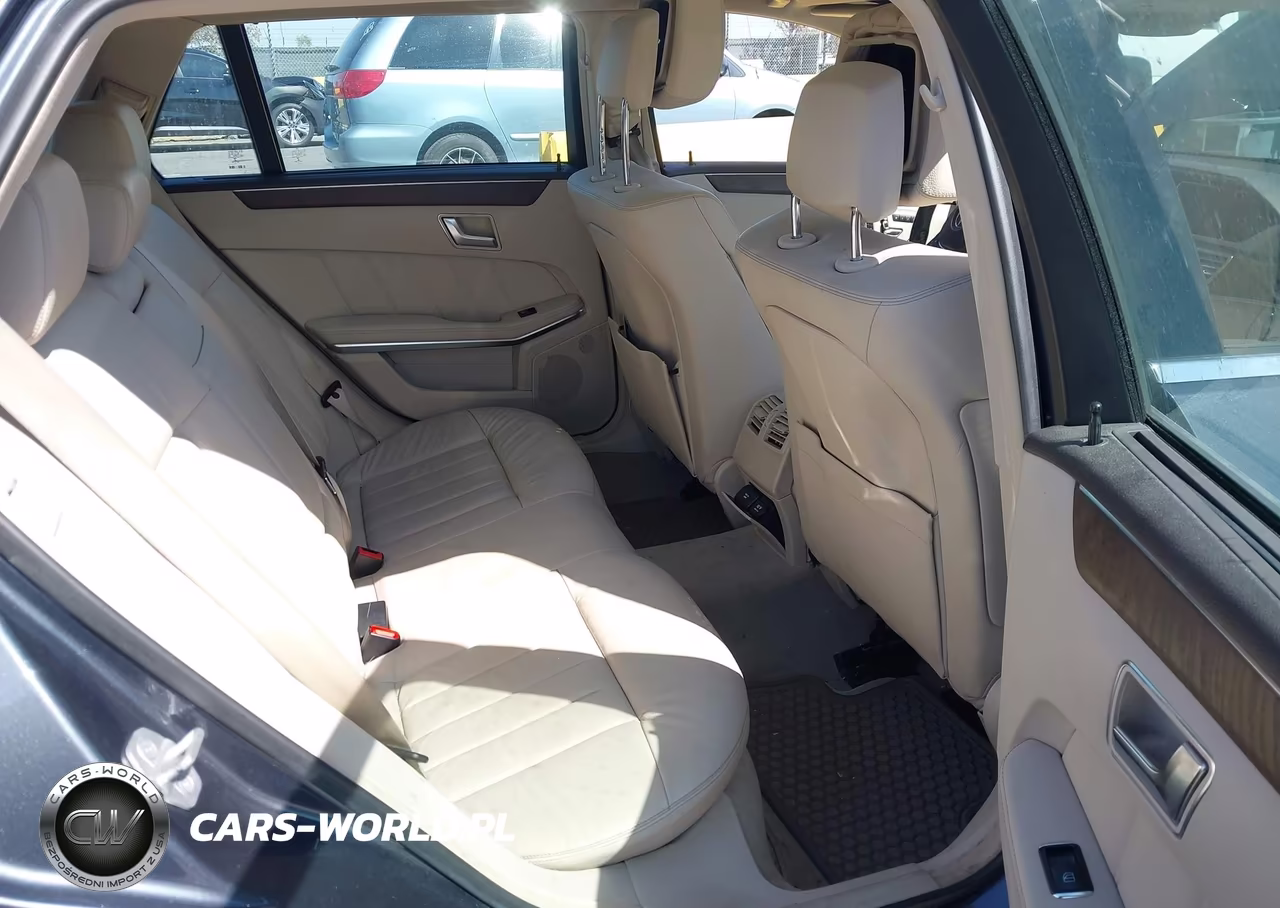2014 Mercedes-Benz E 350 4Matic VIN:WDDHH8JB8EA890300 - 8