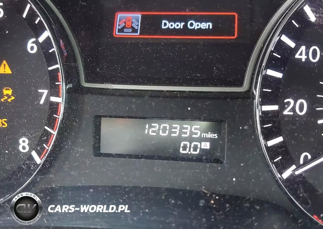 2014 Nissan Pathfinder Platinum VIN:5N1AR2MN1EC642191 - 16
