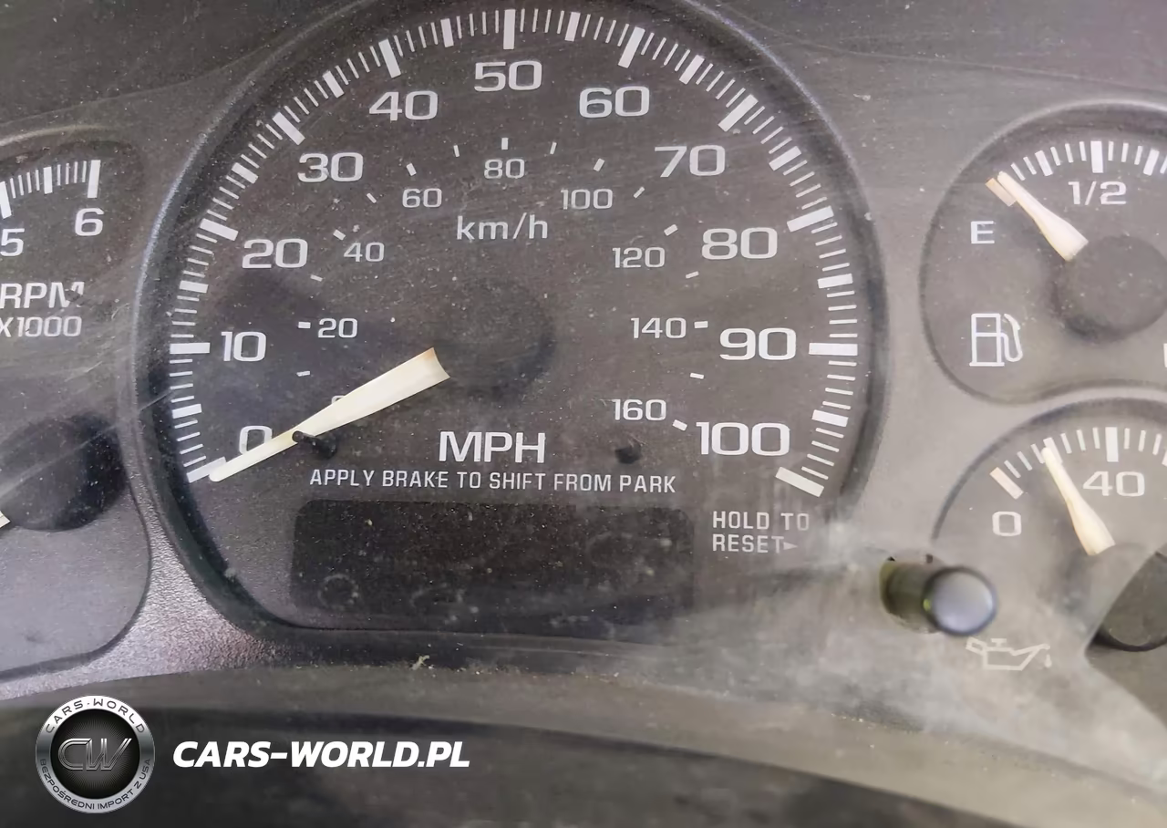 2001 Chevrolet Tahoe Ls VIN:1GNEC13TX1J269747 - 15