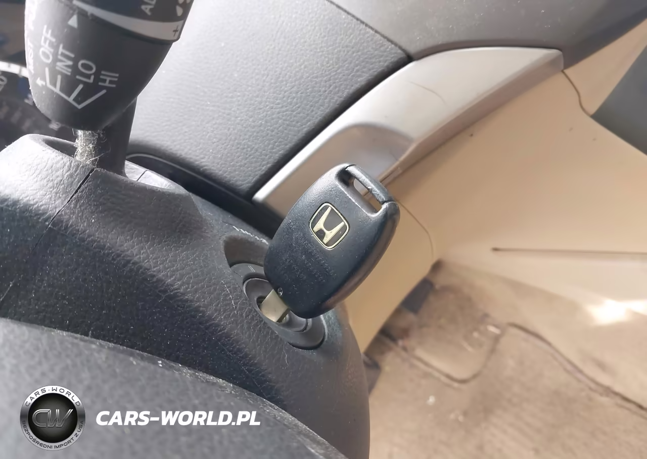 2012 Honda Accord 2.4 Lx VIN:1HGCP2F38CA022138 - 11