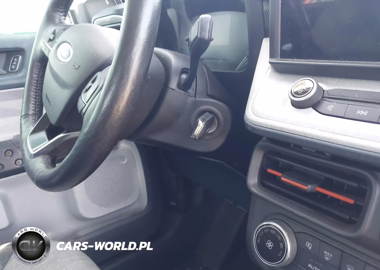 2022 Ford Maverick Xlt VIN:3FTTW8E3XNRA79567 - 17