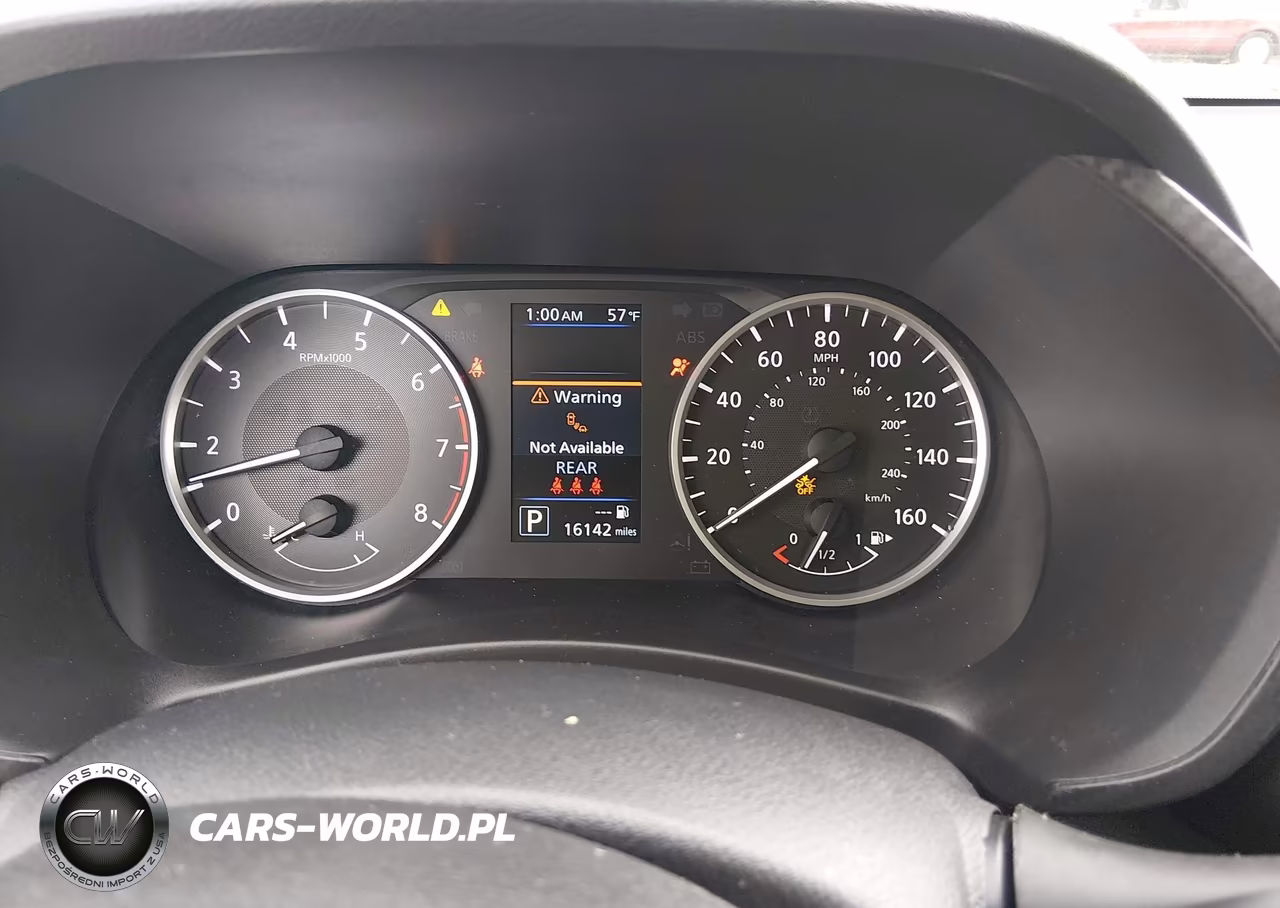 2024 Nissan Sentra S Xtronic Cvt VIN:3N1AB8BV1RY330774 - 7