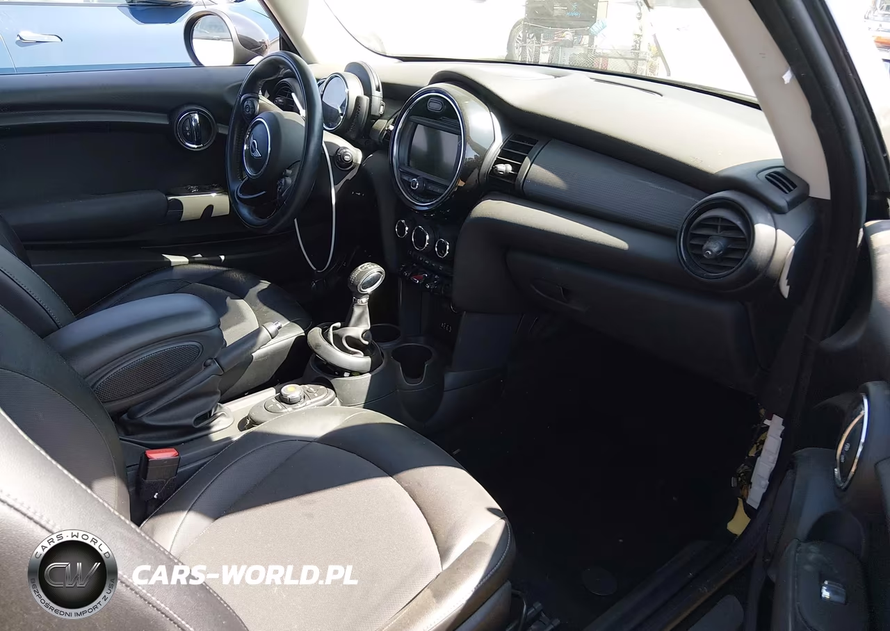 2017 Mini Hardtop Cooper VIN:WMWXP5C31H3C64013 - 5