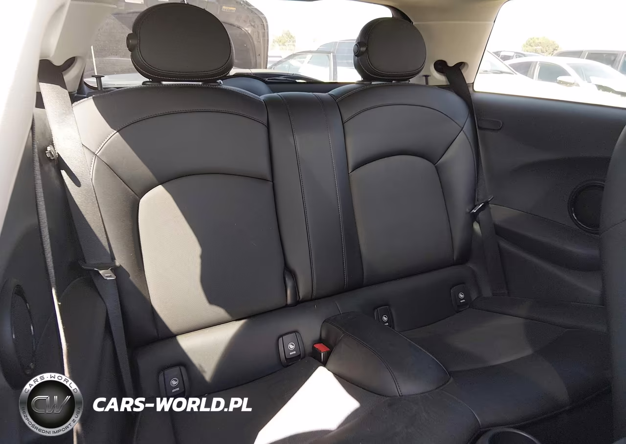 2017 Mini Hardtop Cooper VIN:WMWXP5C31H3C64013 - 8