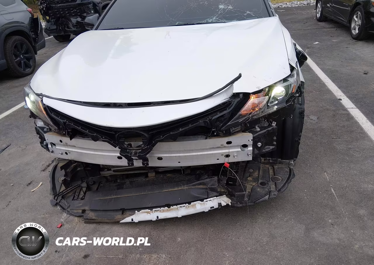2024 Toyota Camry Trd V6 VIN:4T1KZ1AK0RU101092 - 6