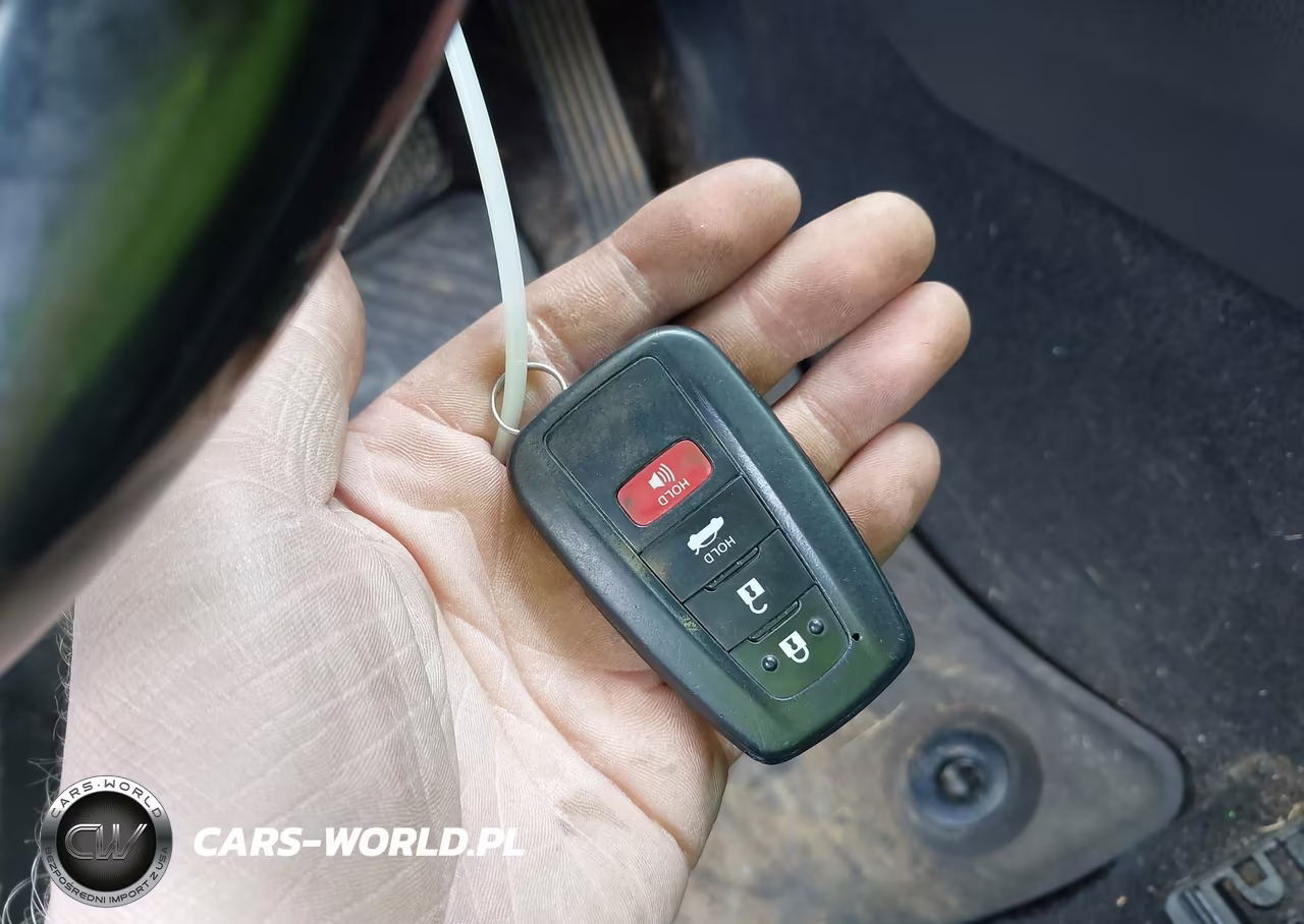 2019 Toyota Camry Se VIN:4T1B11HK1KU163782 - 11
