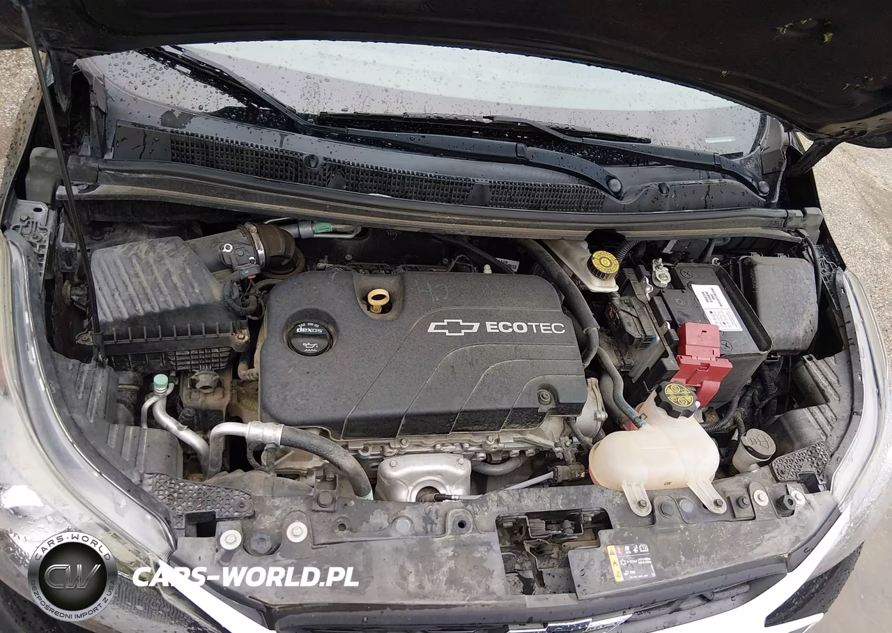 2021 Chevrolet Spark Fwd 1Lt Automatic VIN:KL8CD6SA9MC725099 - 10