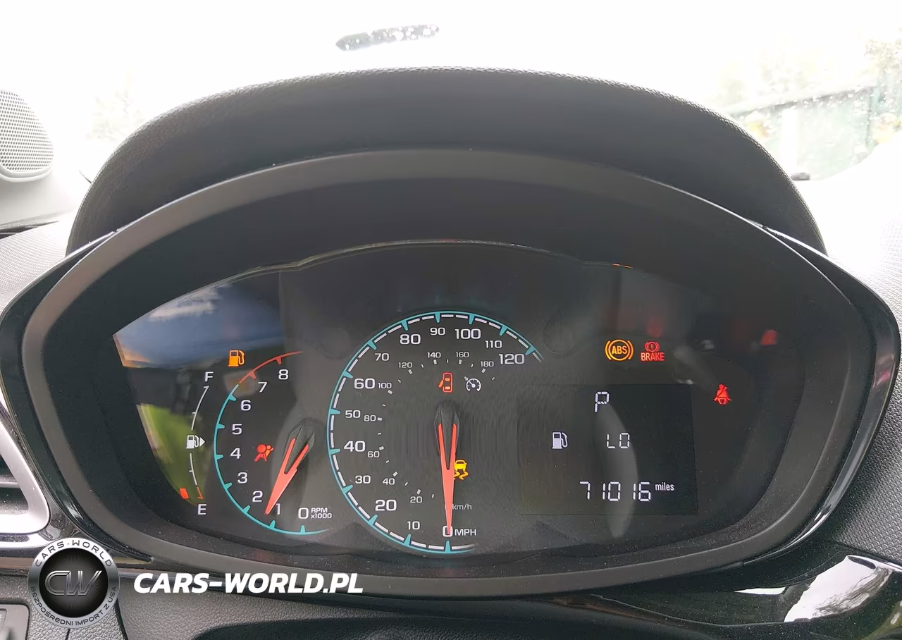 2021 Chevrolet Spark Fwd 1Lt Automatic VIN:KL8CD6SA9MC725099 - 7