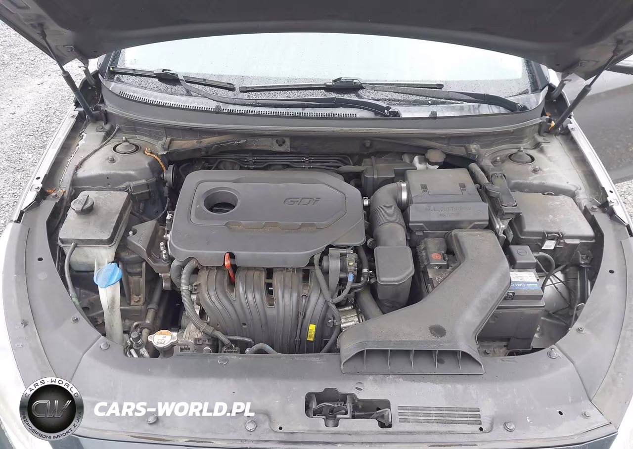 2018 Hyundai Sonata Sel VIN:5NPE34AF1JH617273 - 10