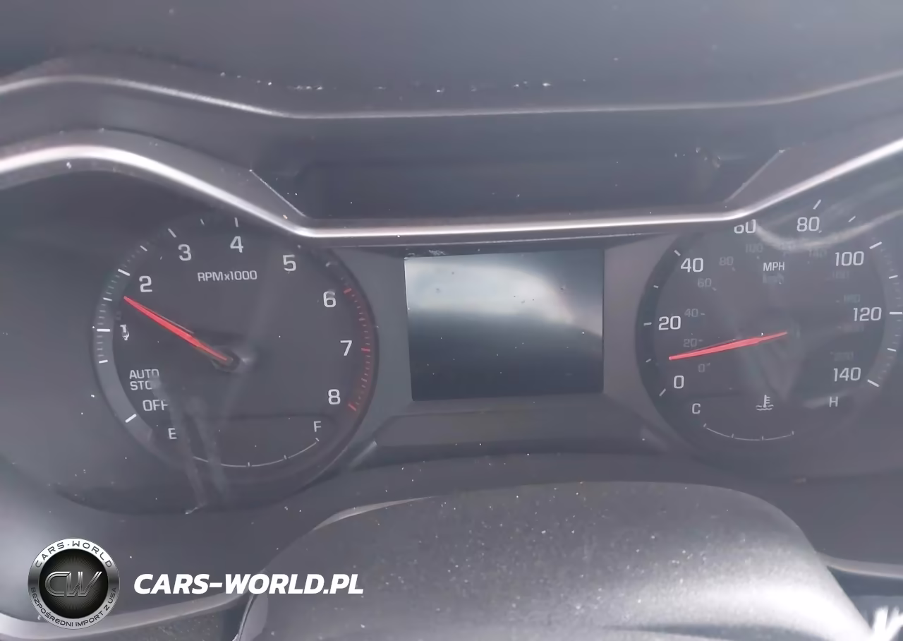 2023 Chevrolet Trailblazer Fwd Ls VIN:KL79MMS28PB061240 - 7