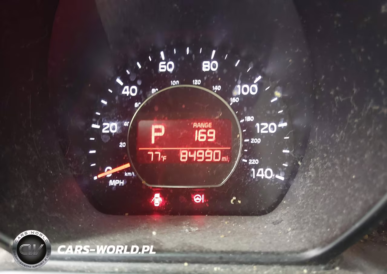 2016 Kia Soul + VIN:KNDJP3A50G7261609 - 15
