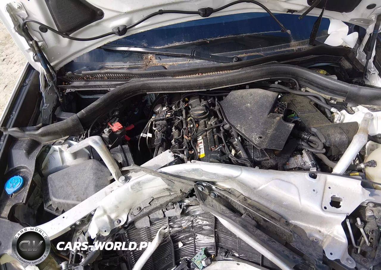 2021 BMW X3 M40I VIN:5UXTY9C03M9H93013 - 10