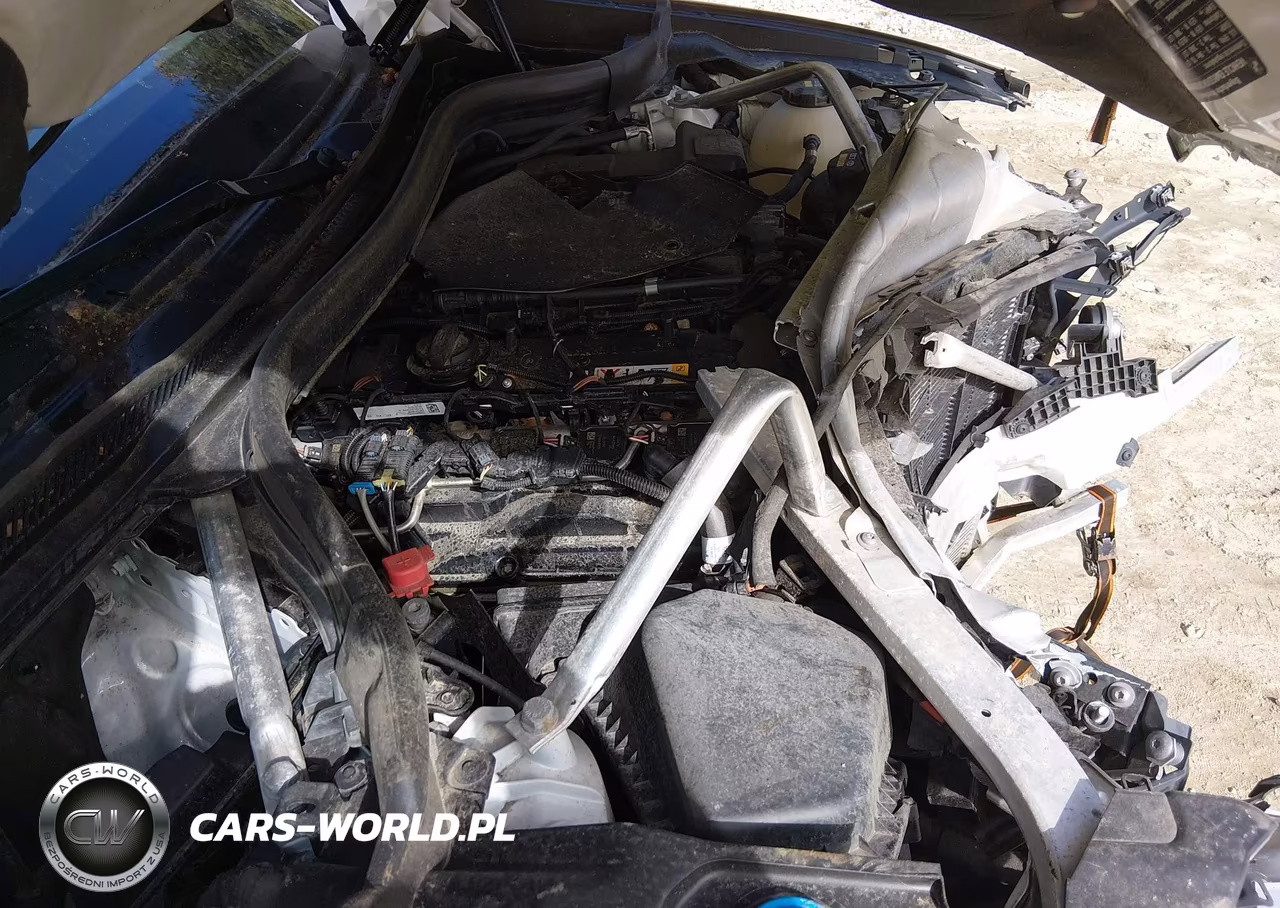 2021 BMW X3 M40I VIN:5UXTY9C03M9H93013 - 22