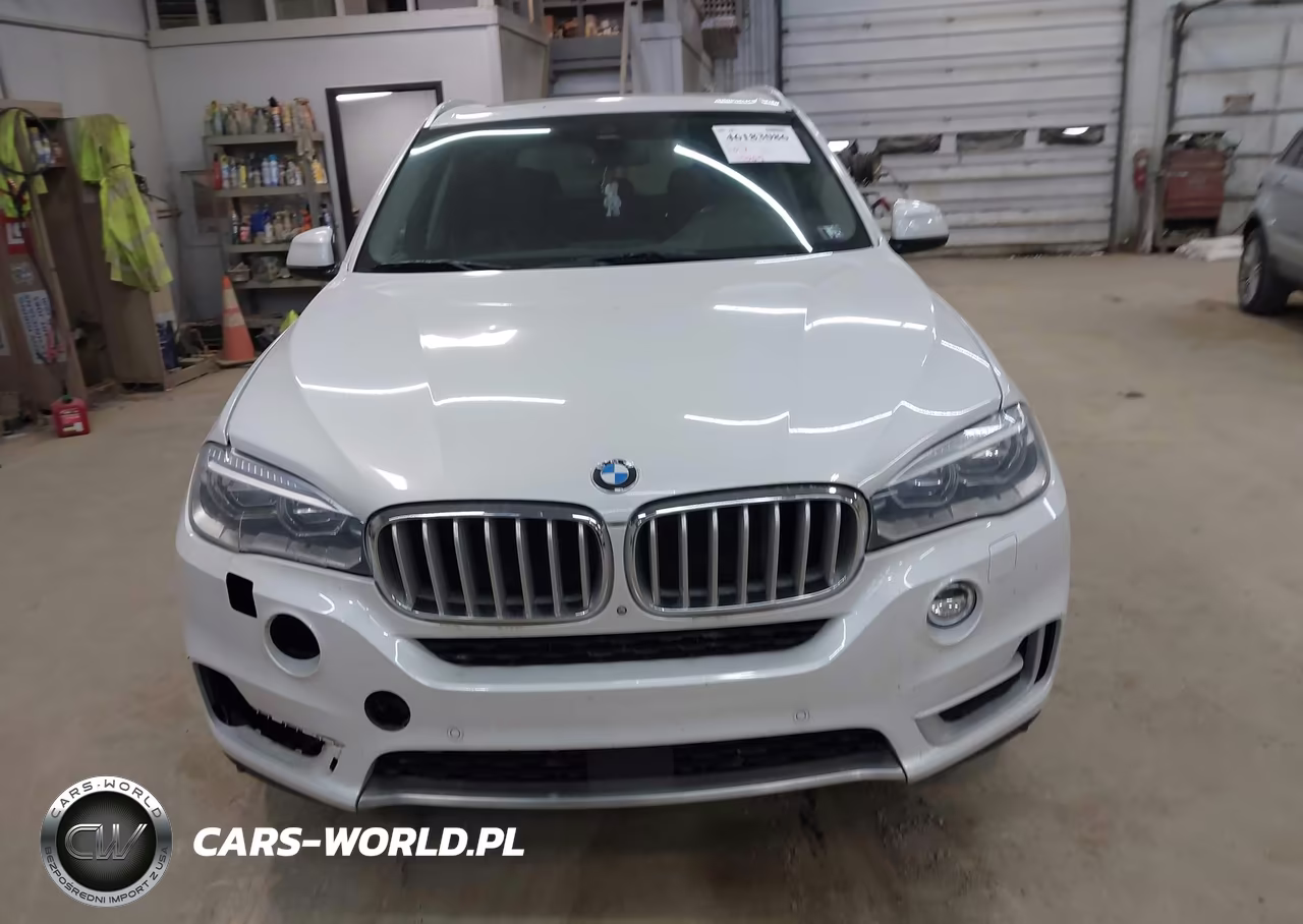 2015 BMW X5 xDrive35I VIN:5UXKR0C55F0P08905 - 12
