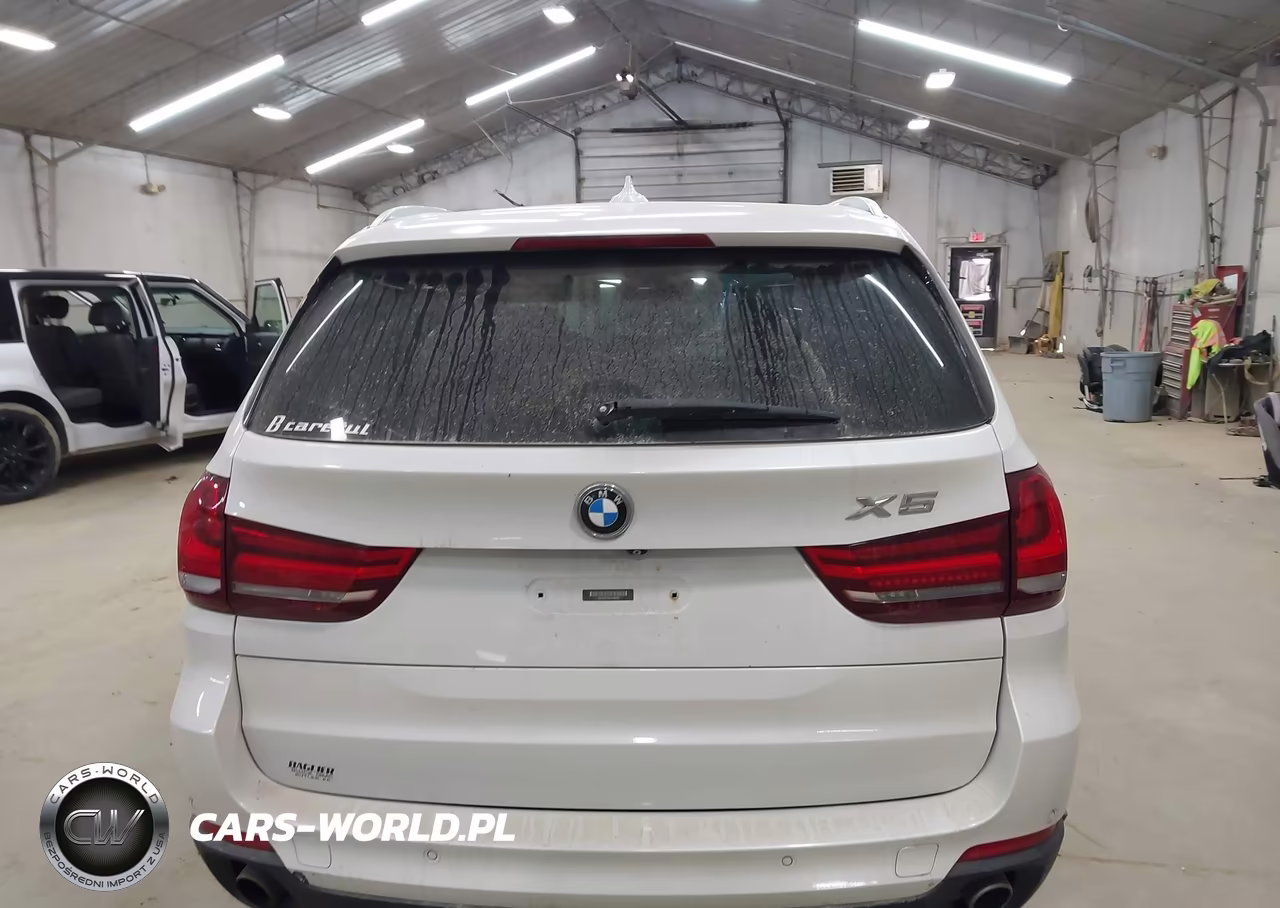 2015 BMW X5 xDrive35I VIN:5UXKR0C55F0P08905 - 16