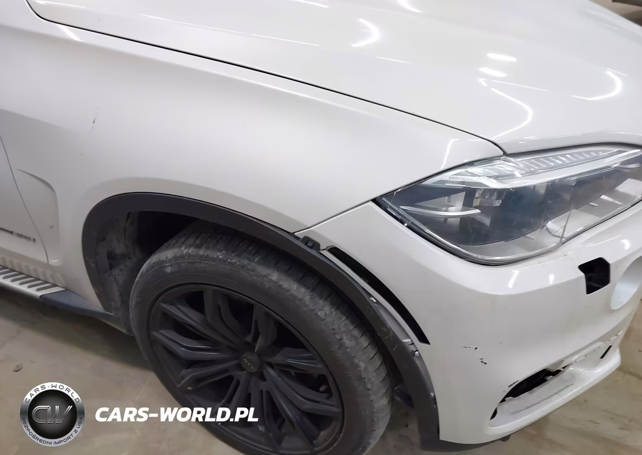 2015 BMW X5 xDrive35I VIN:5UXKR0C55F0P08905 - 6