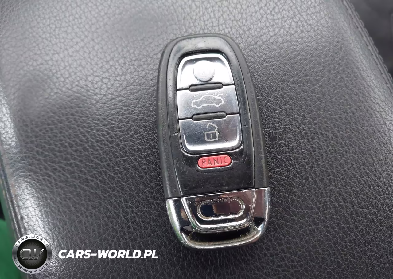 2012 Audi A7 Premium VIN:WAUSGAFC4CN011650 - 11