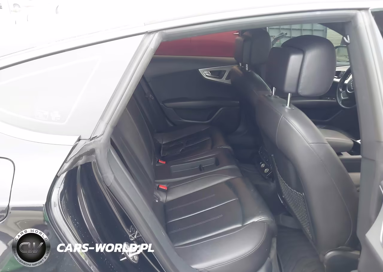2012 Audi A7 Premium VIN:WAUSGAFC4CN011650 - 8