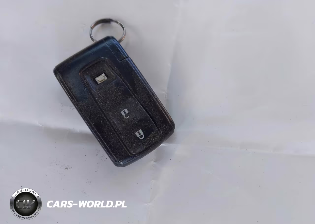 2008 Toyota Prius VIN:JTDKB20UX83395154 - 11
