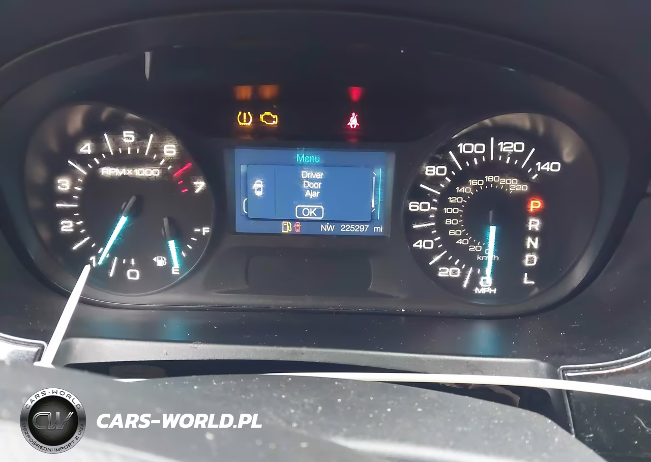 2011 Ford Edge Se VIN:2FMDK3GC8BBB65191 - 7