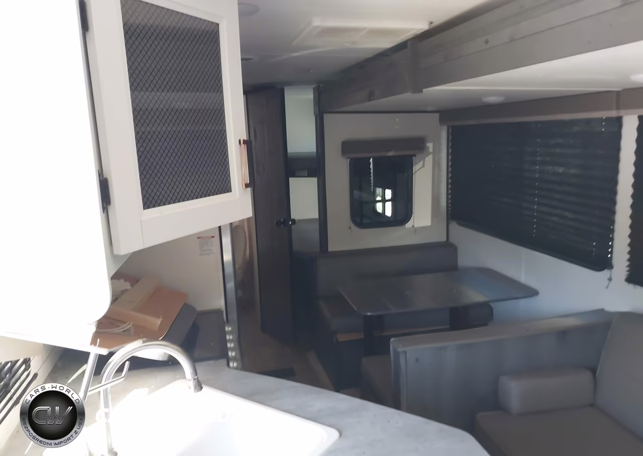 2022 Keystone Hideout Series M-272 VIN:4YDTH1M24N7247864 - 5