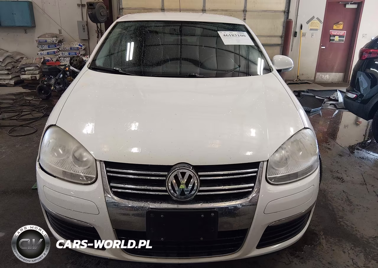 2010 Volkswagen Jetta Limited Edition VIN:3VWAZ7AJ9AM109546 - 12