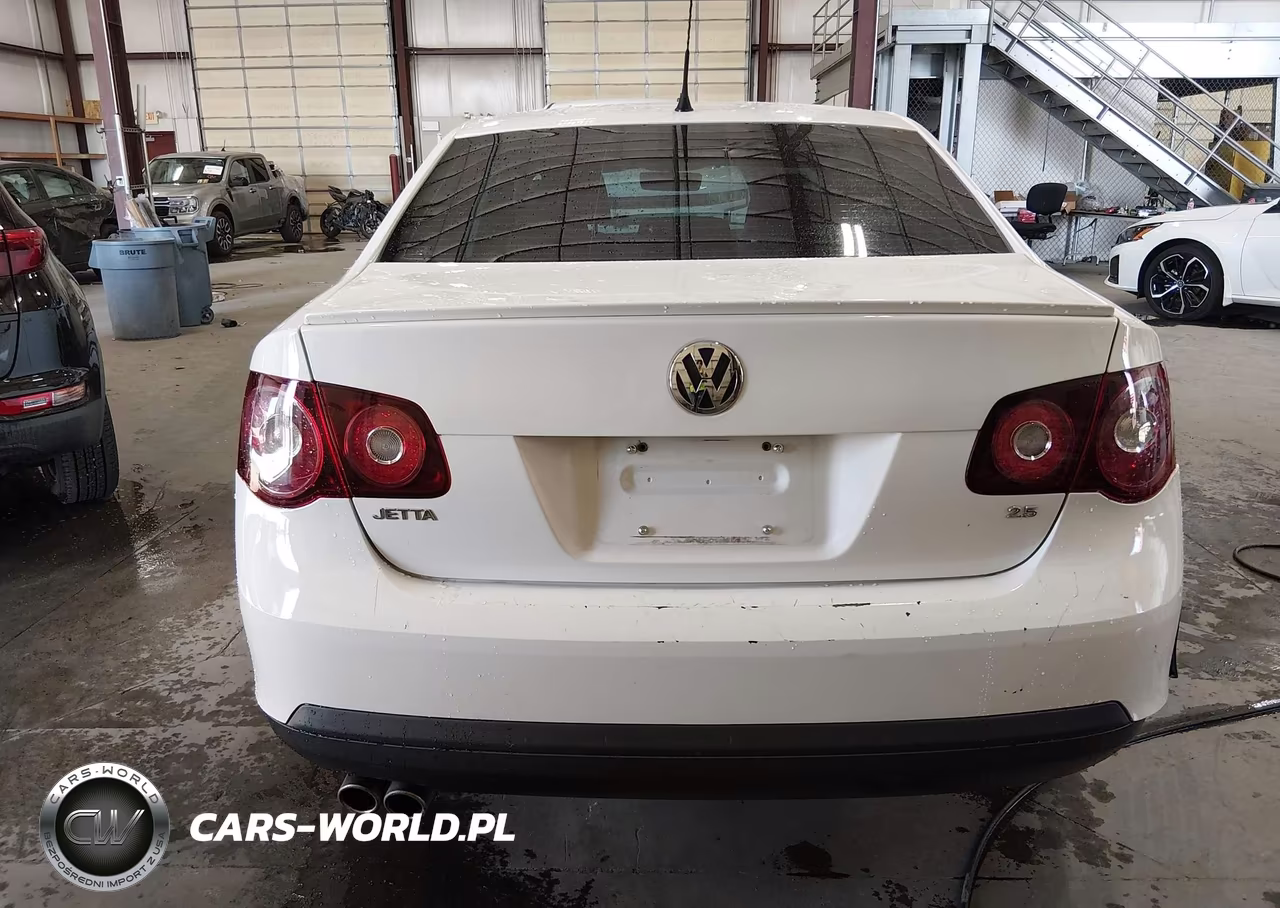2010 Volkswagen Jetta Limited Edition VIN:3VWAZ7AJ9AM109546 - 16