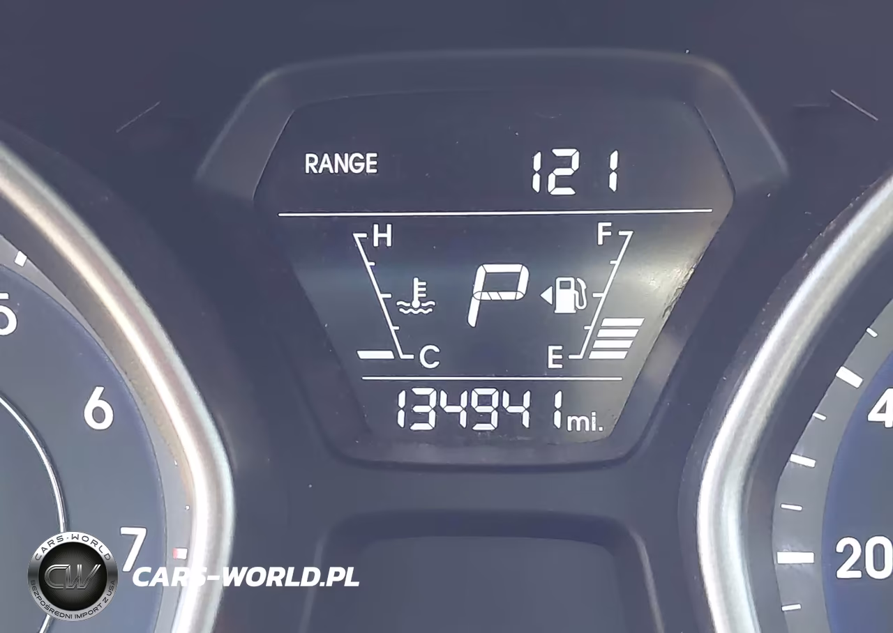 2016 Hyundai Elantra Se VIN:5NPDH4AE3GH688066 - 7