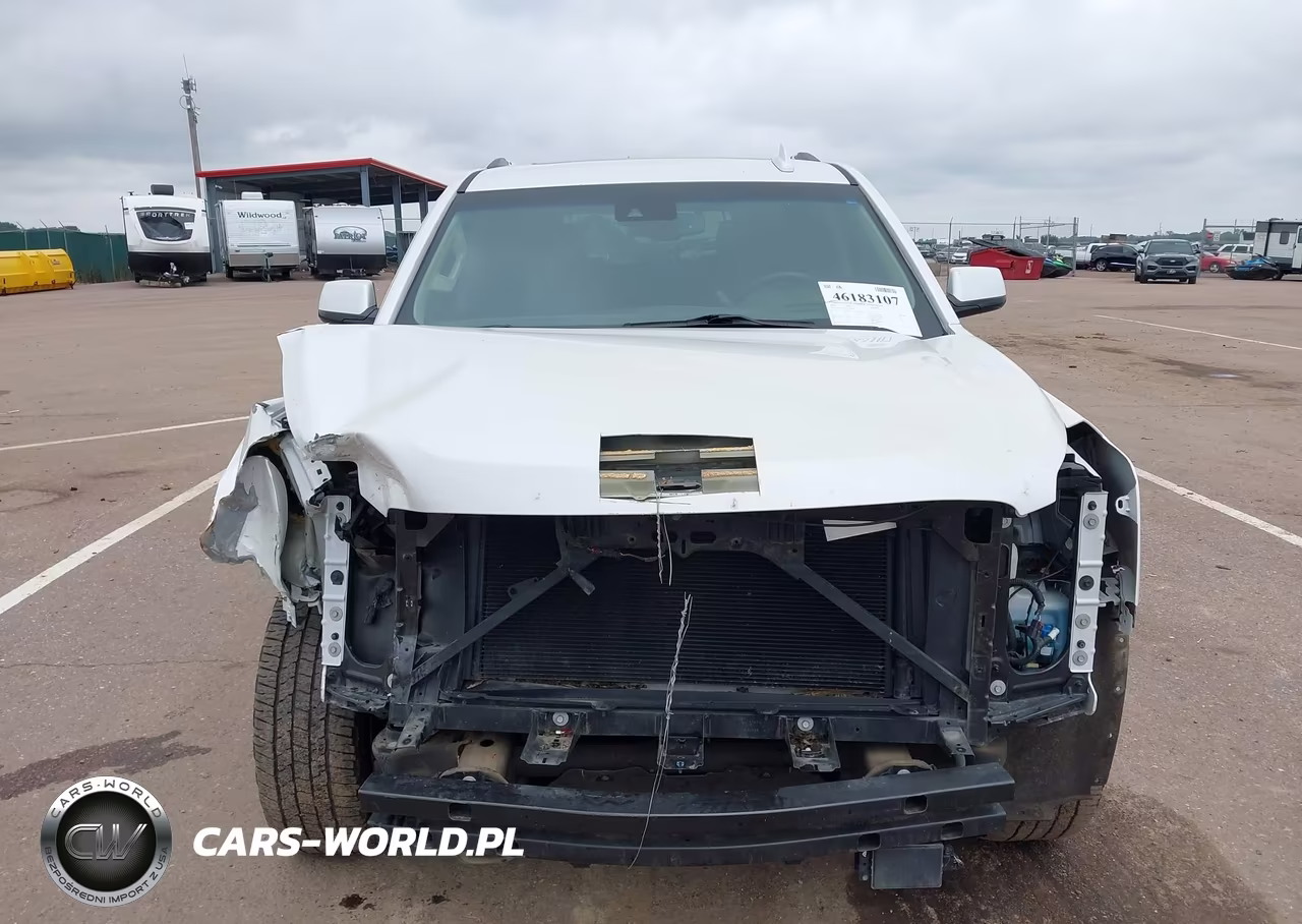 2020 GMC Yukon 4Wd Denali VIN:1GKS2CKJXLR182935 - 13