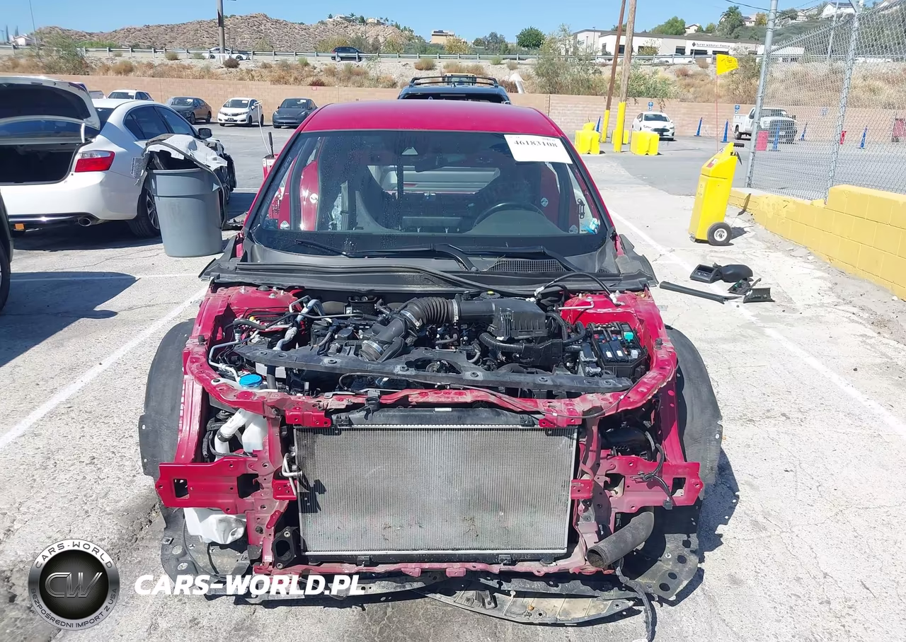 2022 Honda Accord Sport VIN:1HGCV1F37NA058390 - 13
