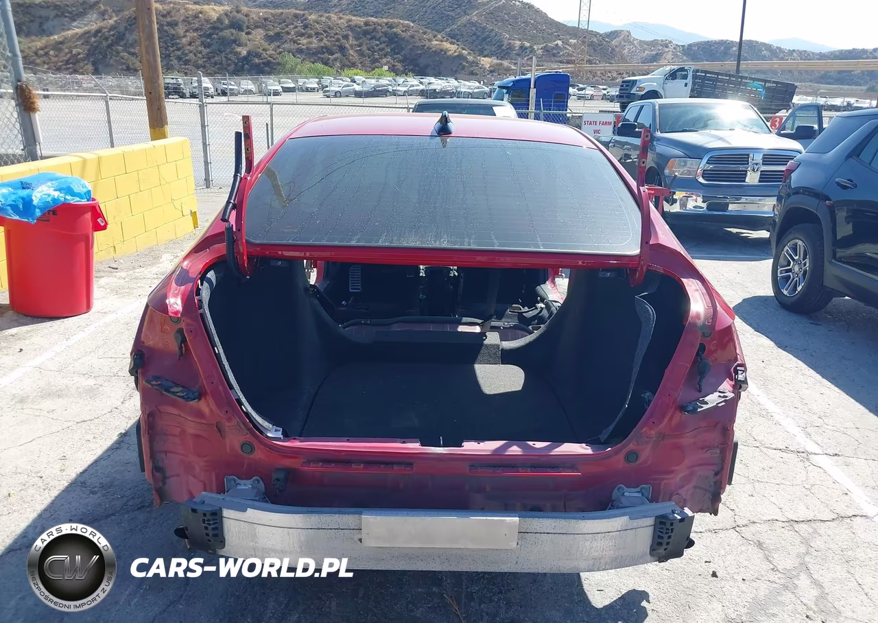 2022 Honda Accord Sport VIN:1HGCV1F37NA058390 - 17