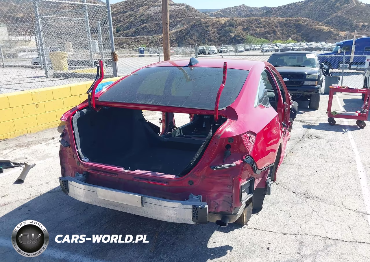 2022 Honda Accord Sport VIN:1HGCV1F37NA058390 - 4