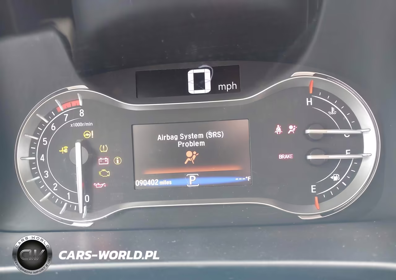 2017 Honda Pilot Touring VIN:5FNYF6H96HB094664 - 7