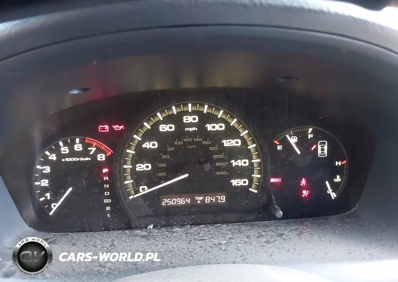 2006 Honda Accord 2.4 Ex VIN:1HGCM56836A124912 - 7