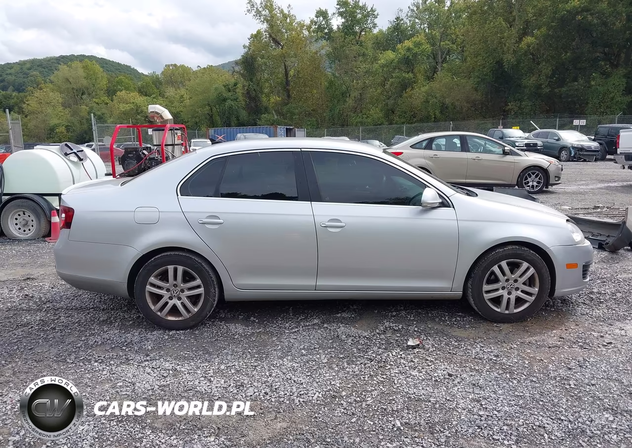 2009 Volkswagen Jetta Tdi VIN:3VWAL71K59M176876 - 13