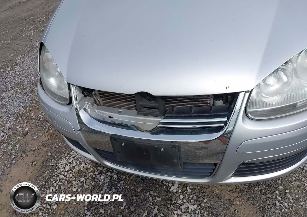 2009 Volkswagen Jetta Tdi VIN:3VWAL71K59M176876 - 6