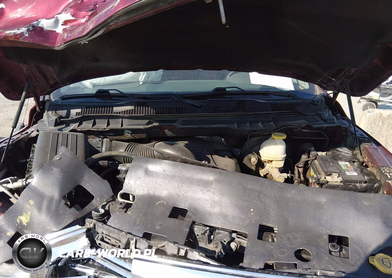 2019 Ram 1500 Classic Lone Star 4X2 5'7 Box VIN:1C6RR6LT5KS539301 - 10