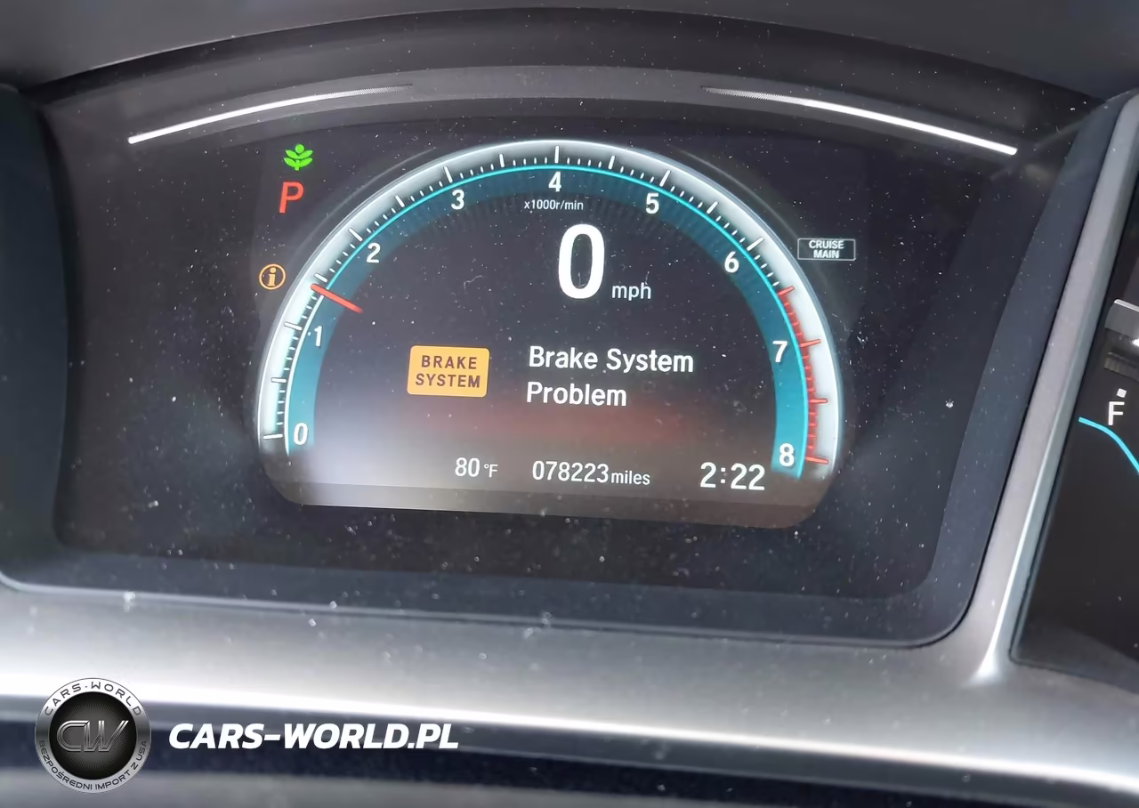2016 Honda Civic Ex-T VIN:2HGFC1F30GH639303 - 15