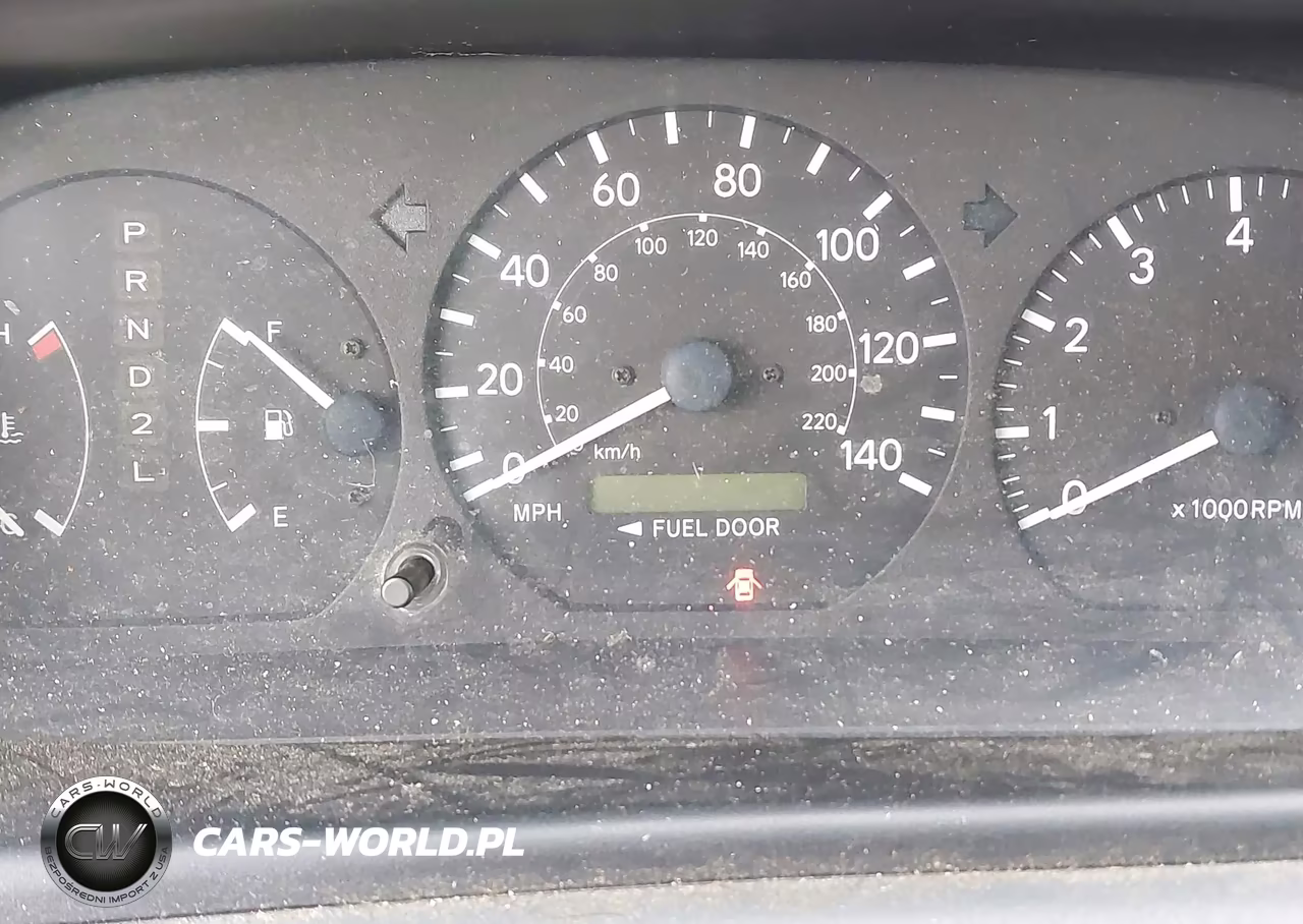 2000 Toyota Camry Le VIN:4T1BG22K0YU973538 - 14