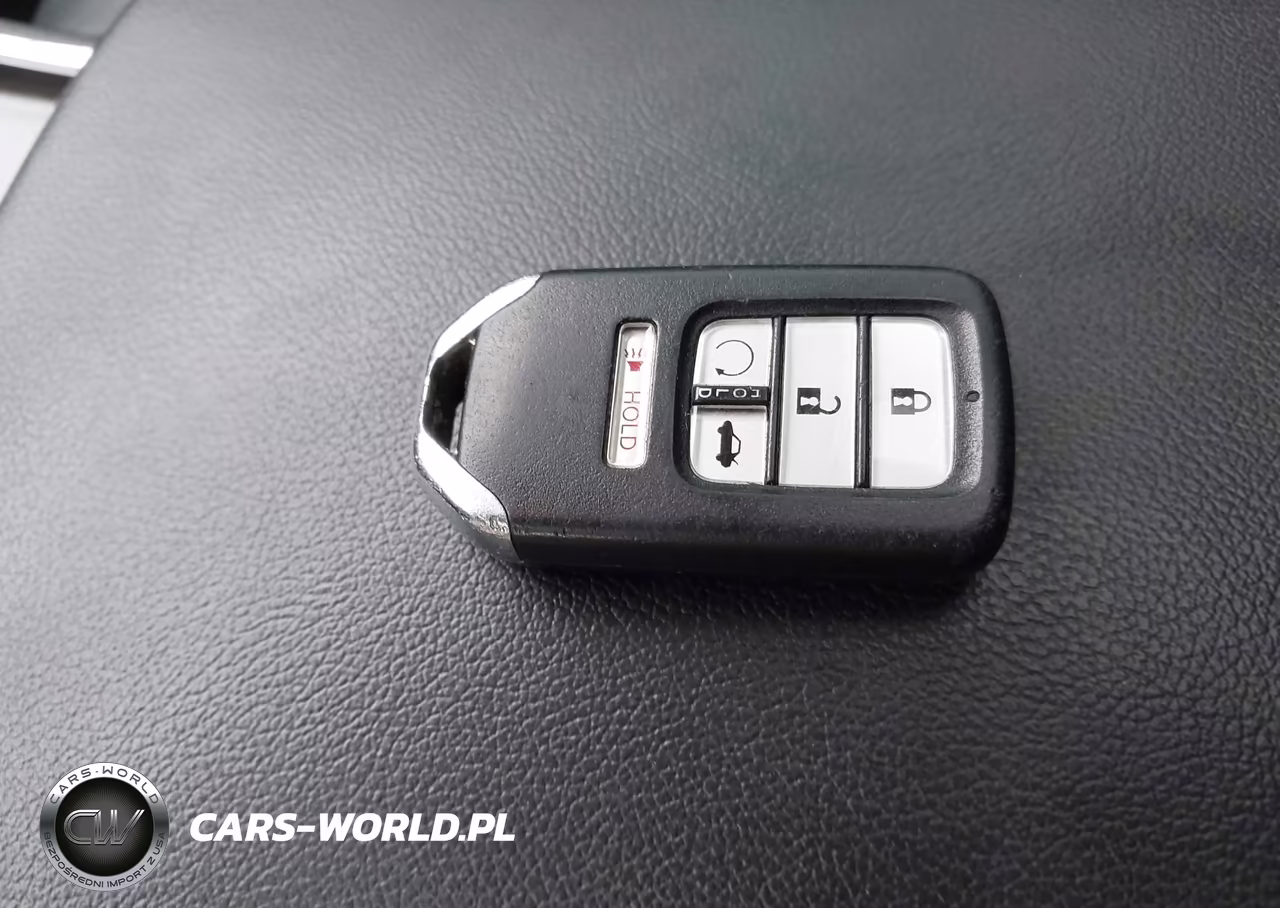 2021 Honda Accord Ex-L VIN:1HGCV1F5XMA049554 - 11