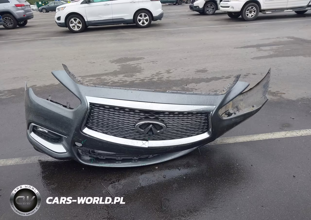 2016 Infiniti Qx60 VIN:5N1AL0MM2GC503865 - 12