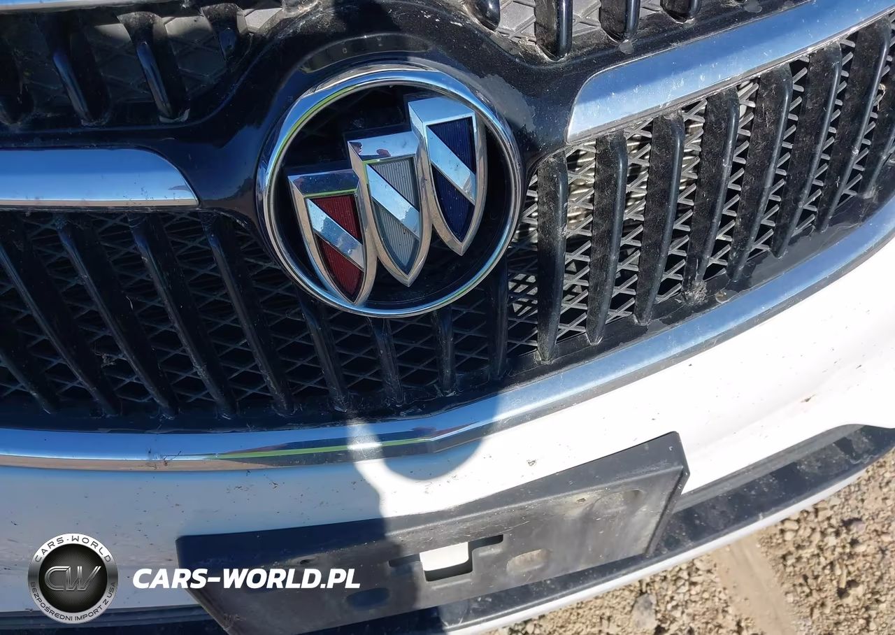 2018 Buick Encore Preferred VIN:KL4CJASBXJB549848 - 6