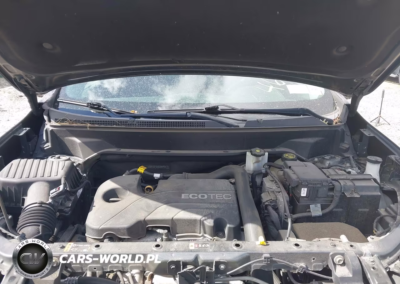 2019 Chevrolet Equinox Lt VIN:2GNAXUEV0K6305592 - 10
